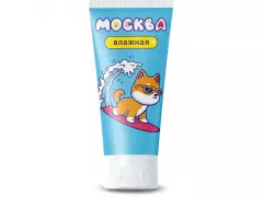 Гель "Москва влажная" 50мл
