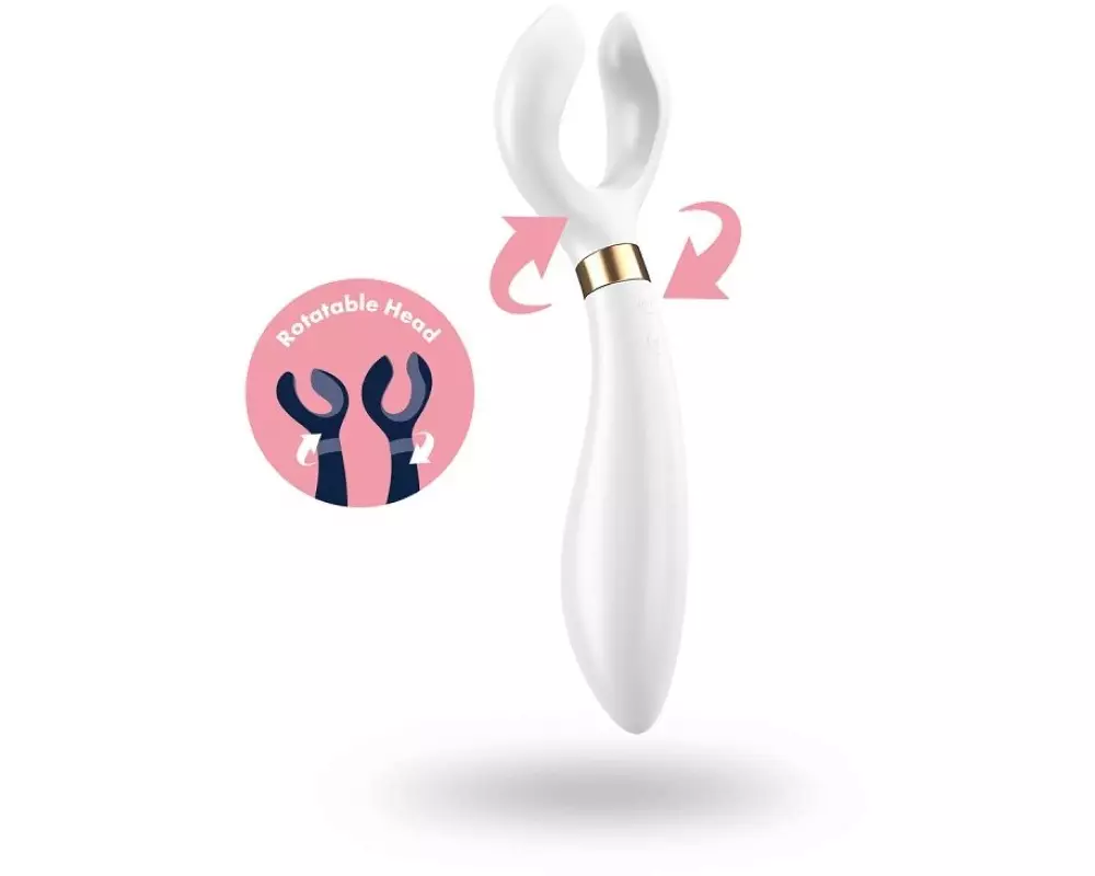 В/массажёр Partner Multifun 3 Satisfyer