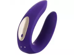 В/стимулятор Double Plus Satisfyer