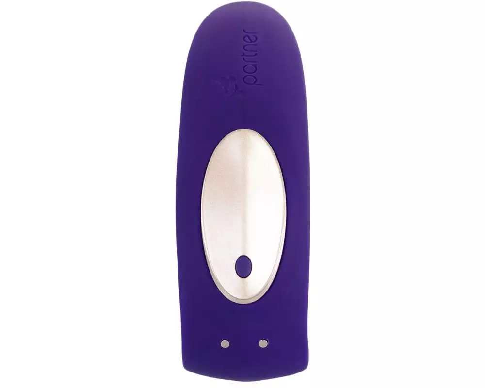 В/стимулятор Double Plus Satisfyer