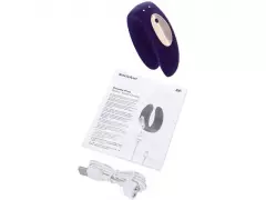 В/стимулятор Double Plus Satisfyer