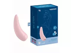 Стим.клит. Curvy 2+ Satisfyer