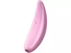 Стим.клит. Curvy 3+ Satisfyer