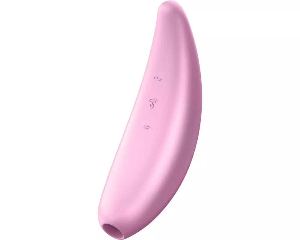 Стим.клит. Curvy 3+ Satisfyer