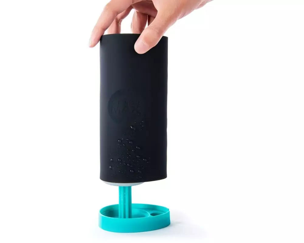 SENSE TUBE мастурб. Sense MAX