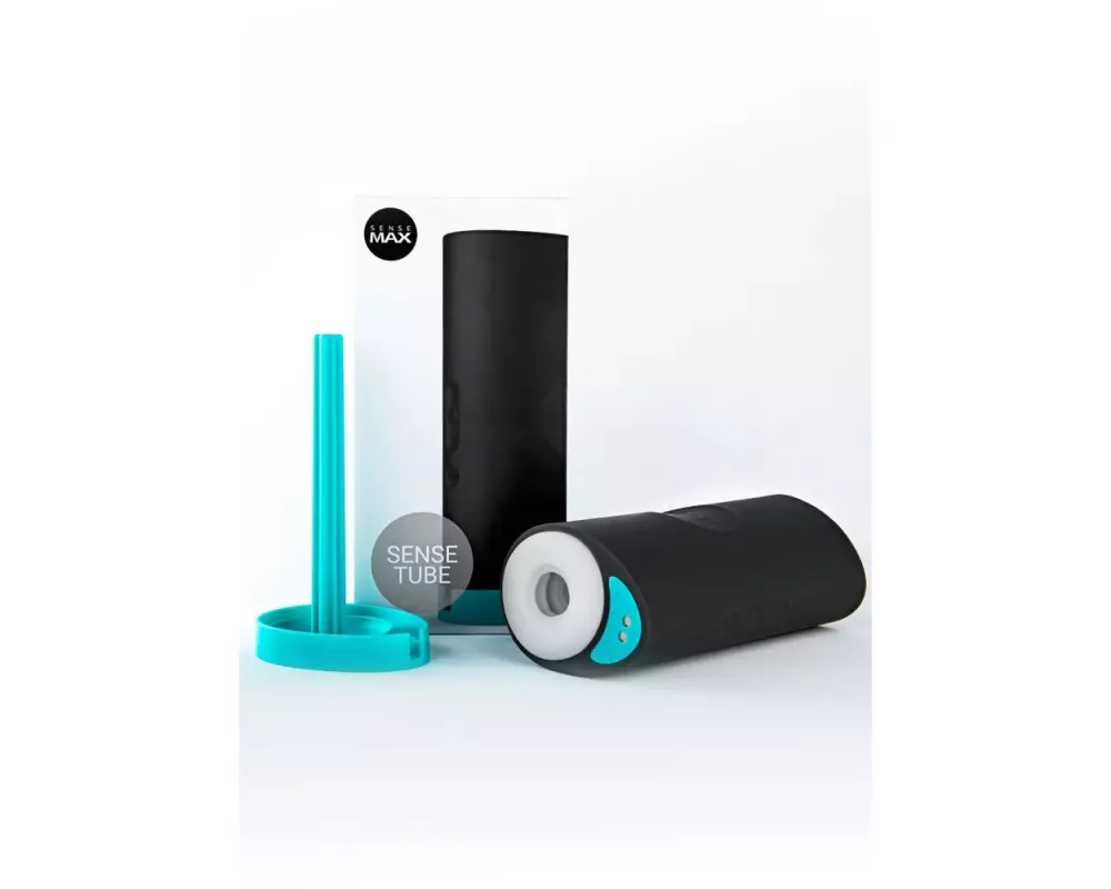 SENSE TUBE мастурб. Sense MAX