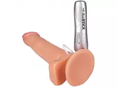 Вибратор TOYFA 581003