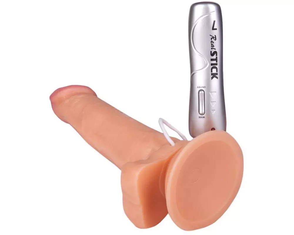 Вибратор TOYFA 581003