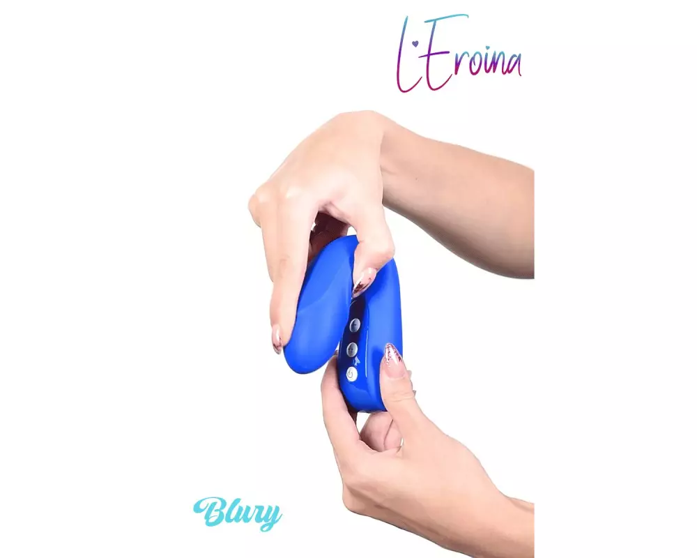 Вибратор TOYFA 561020
