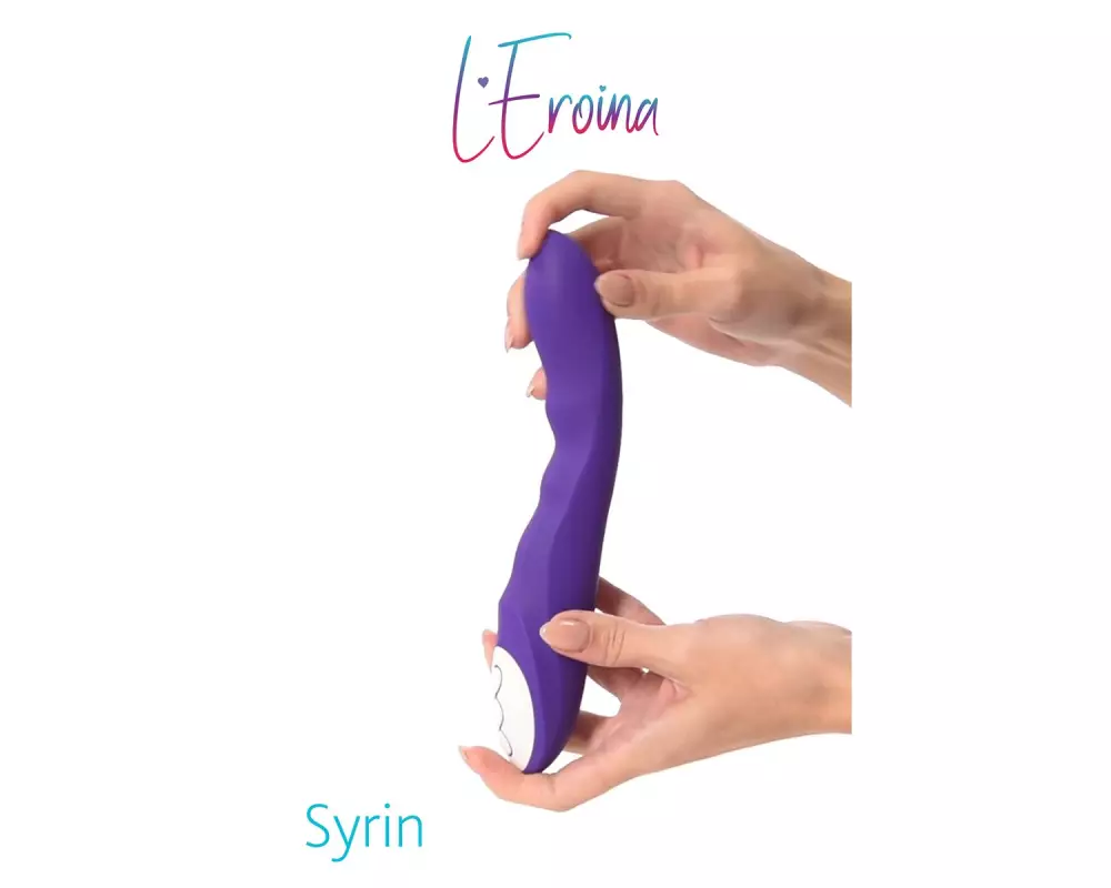 Вибратор Leroina 561021