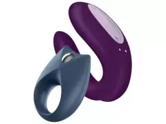 Набор Partner Box Satisfyer