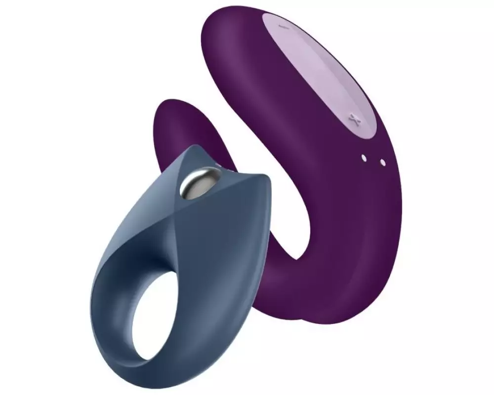Набор Partner Box Satisfyer
