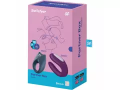 Набор Partner Box Satisfyer