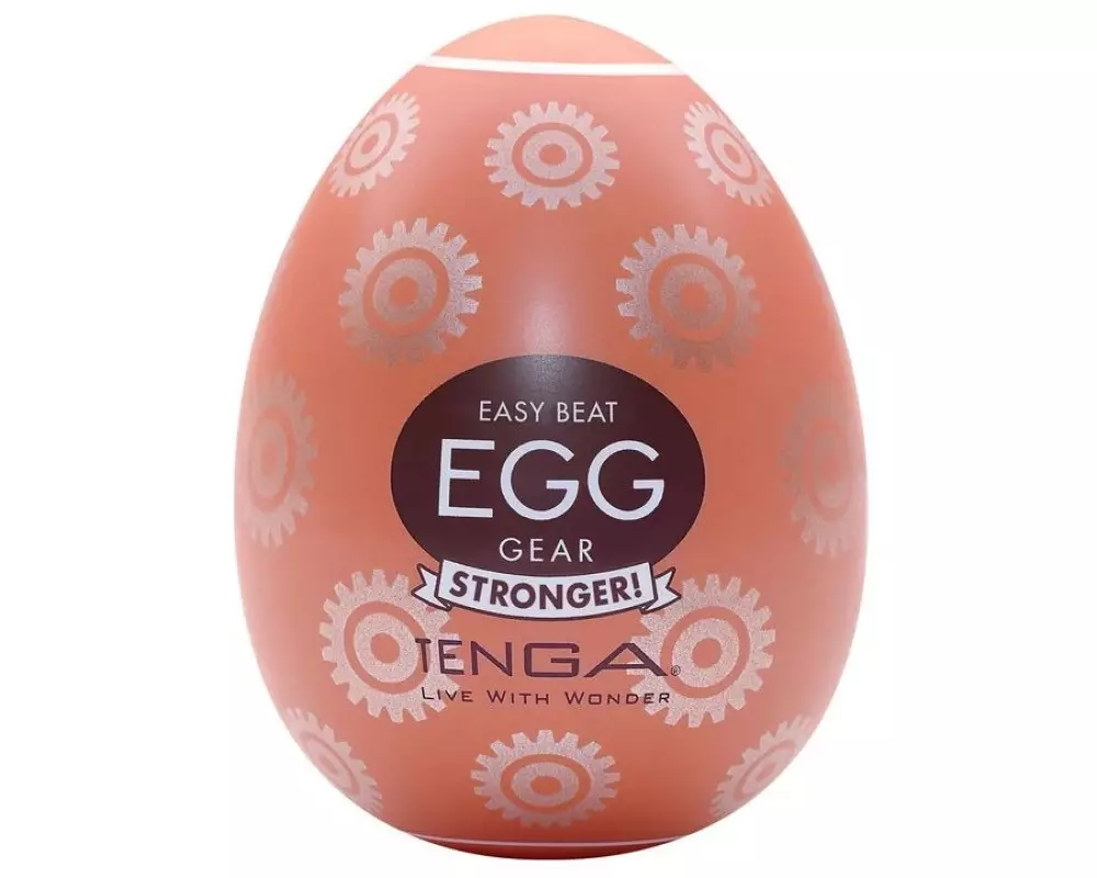 Мастурбатор яйцо EGG-H06 (Tenga)