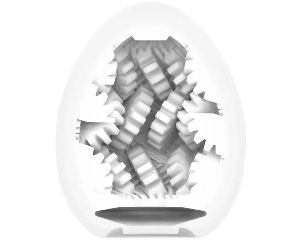 Мастурбатор яйцо EGG-H06 (Tenga)