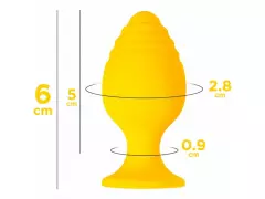 Пробка ан. TOYFA 357036