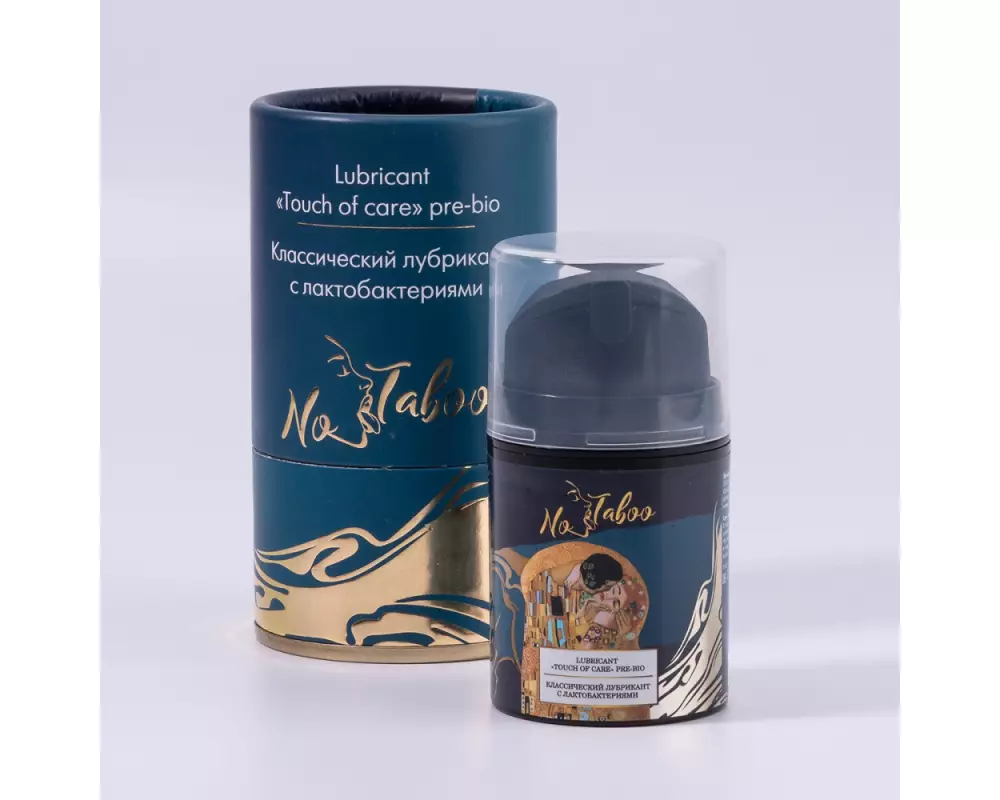 Лубр.классич. 50мл NT-0010