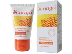 Гель Услада с Пропол.30г