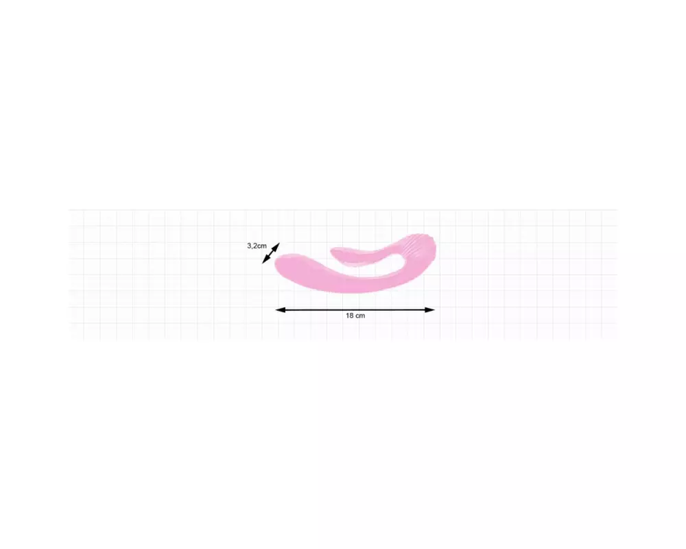 У/гибкий в/масс.G-wave 10891