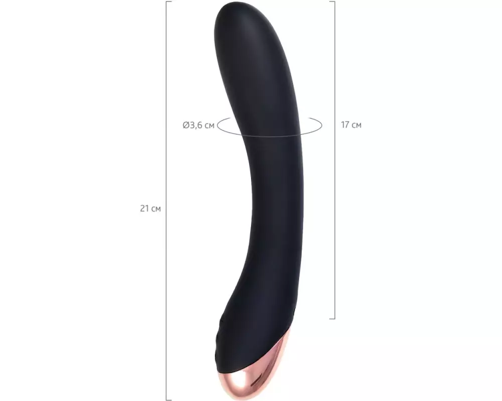 Вибратор 481007 (WANAME)