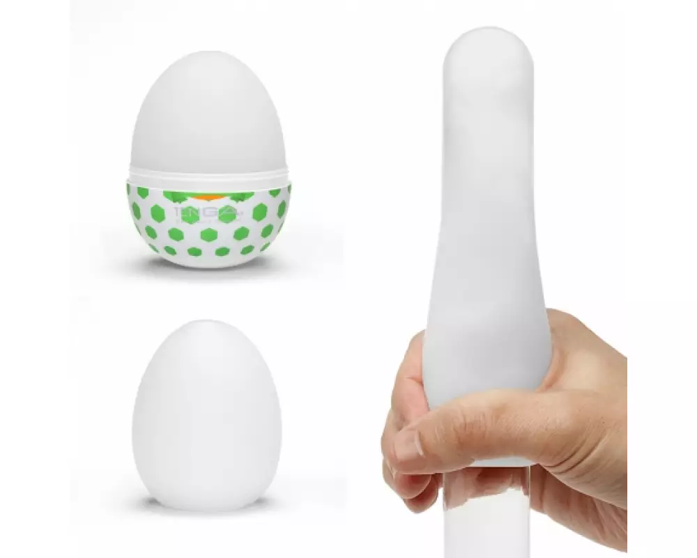 Стимулятор EGG-W02