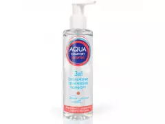Лубр.в/о 3в1 Aqua Comfort aroma 195г