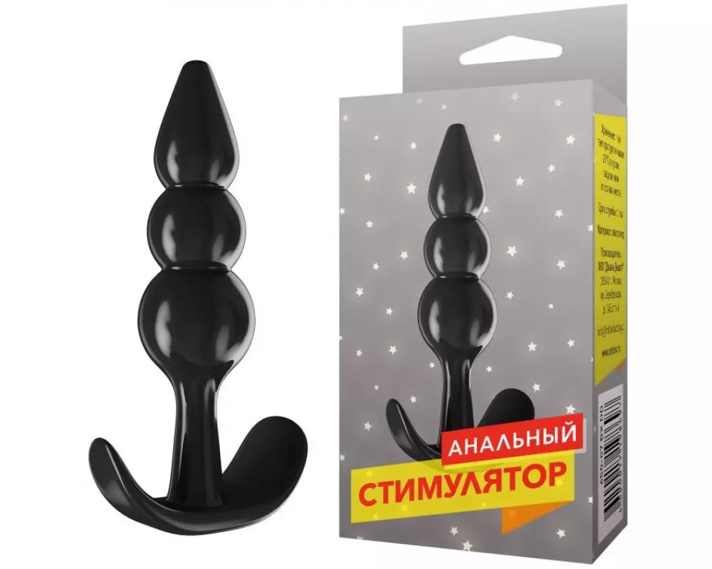 Ан.стимулятор СБ 650-07