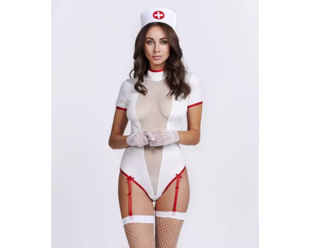 Костюм м/сестры M/L 05003