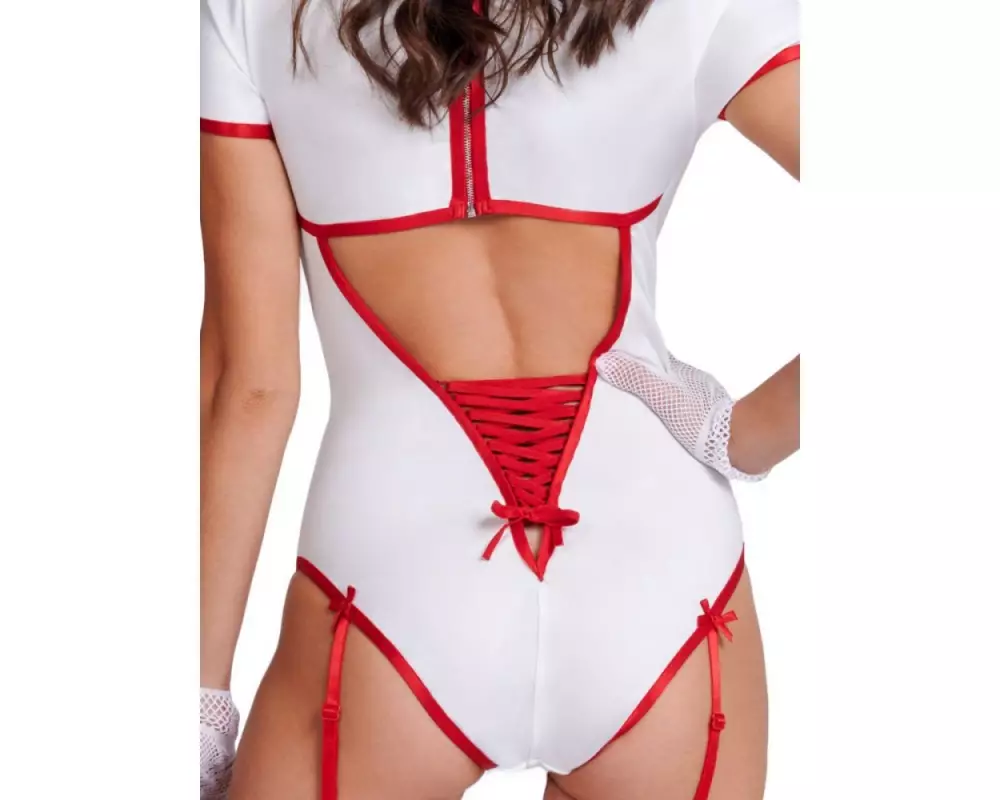 Костюм м/сестры M/L 05003