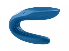 В/массажёр Double Whale Satisfyer