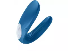 В/массажёр Double Whale Satisfyer