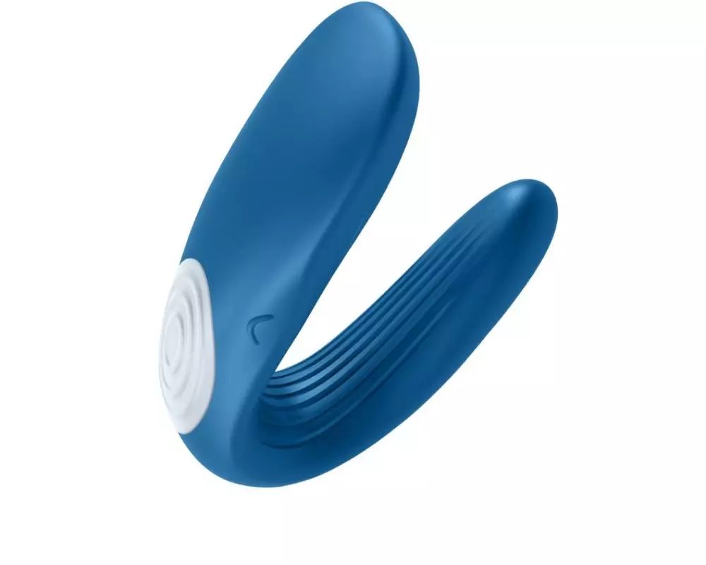В/массажёр Double Whale Satisfyer
