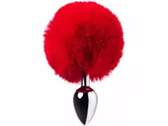 Втулка анальная TOYFA 712025-9