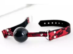 Кляп-шар (Marcus) TOYFA 719002