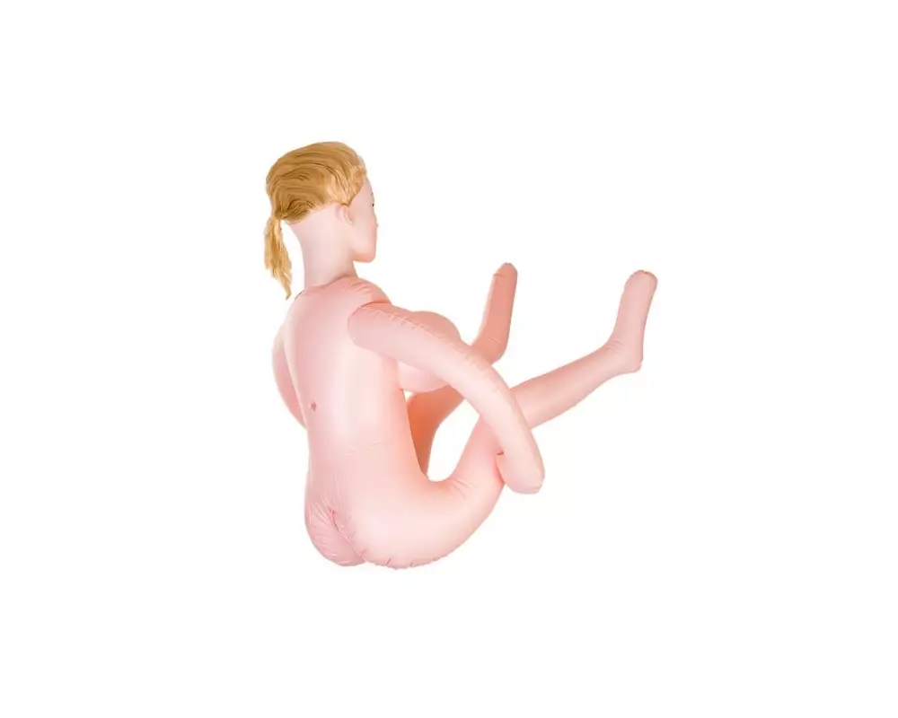 Кукла TOYFA 117015