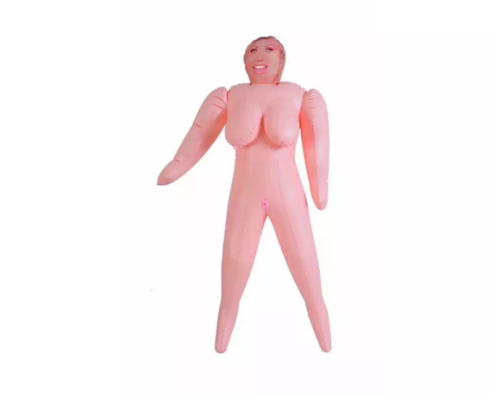 Кукла TOYFA 117007
