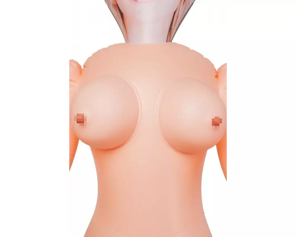Кукла TOYFA 117023