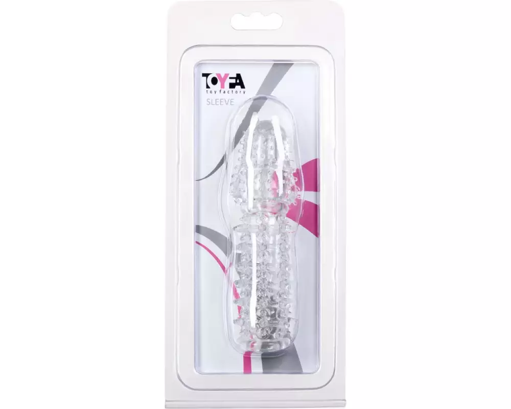 Насадка TOYFA 888005-1