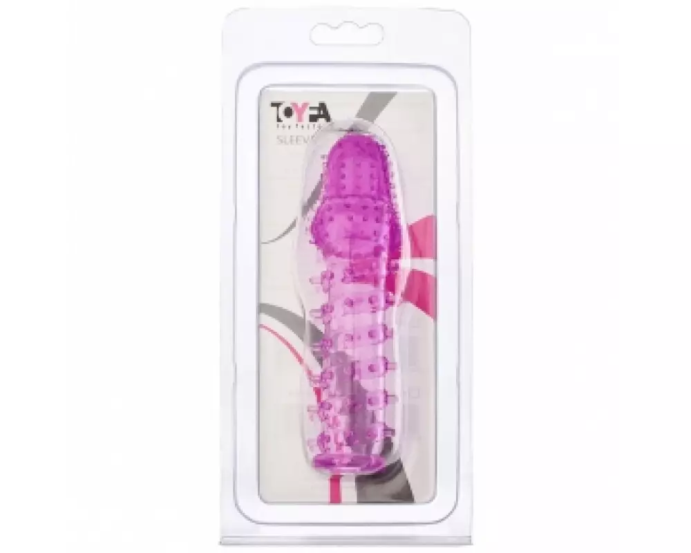 Насадка TOYFA 888006-3