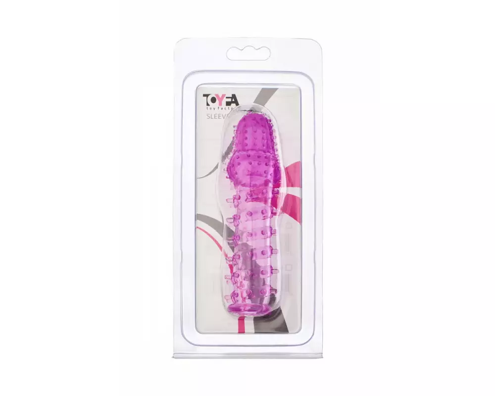 Насадка TOYFA 888006-4
