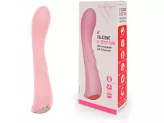 В/массажёр G-SPOT FUN МК8601-ВВPK