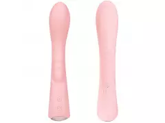 В/массажёр G-SPOT FUN МК8601-ВВPK