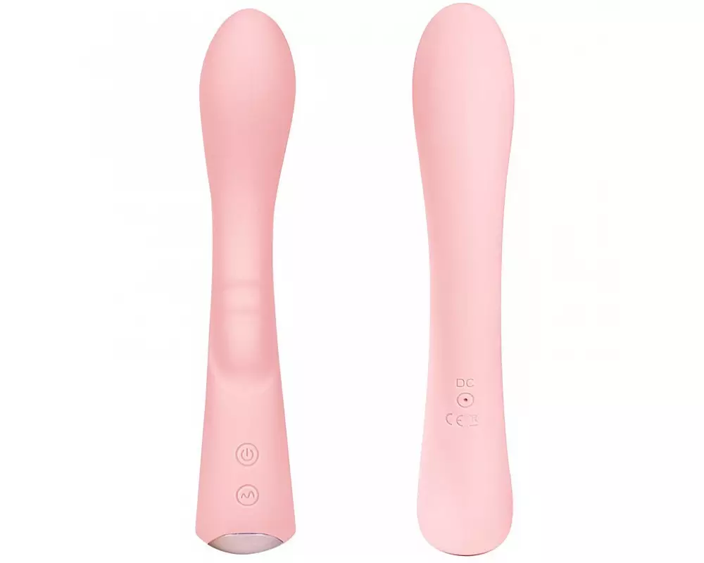 В/массажёр G-SPOT FUN МК8601-ВВPK
