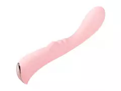 В/массажёр G-SPOT FUN МК8601-ВВPK