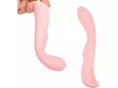 В/массажёр G-SPOT FUN МК8601-ВВPK