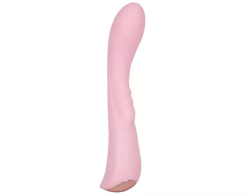 В/массажёр G-SPOT FUN МК8601-ВВPK