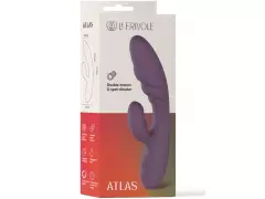 В/массажёр ATLAS Frivole