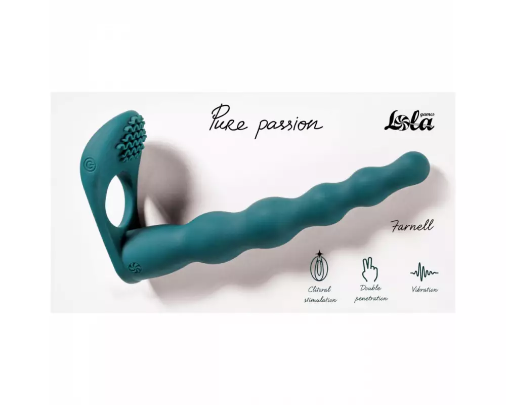 В/насадка д/дв.проник. Lola 1203-03