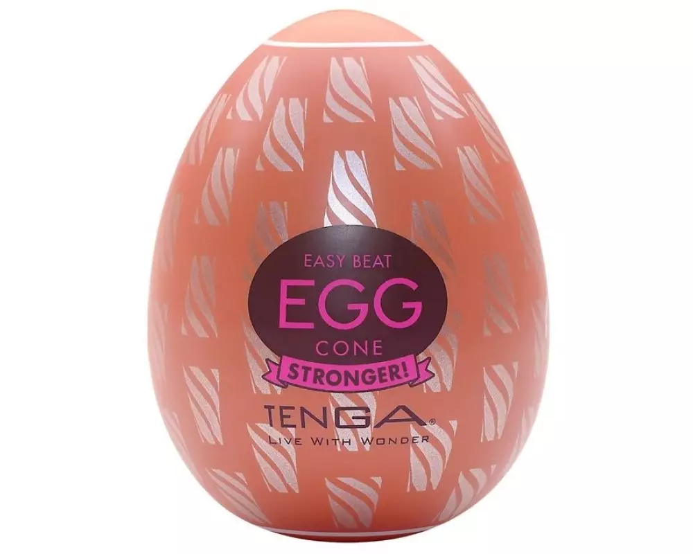 Мастурбатор яйцо EGG-H04 (Tenga)