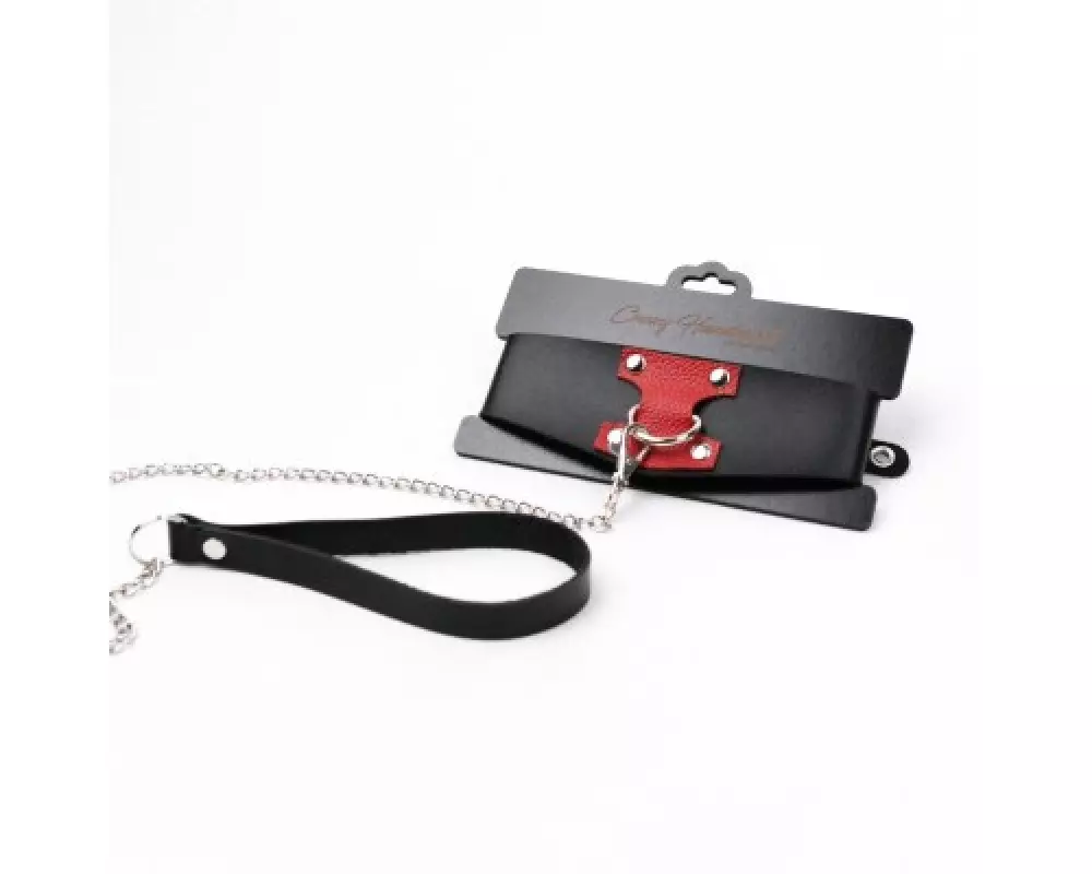 Ошейник CH-2028 "Crazy Handmade"